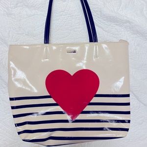 Kate Spade tote bag